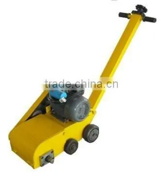 Electric Scaling Machine