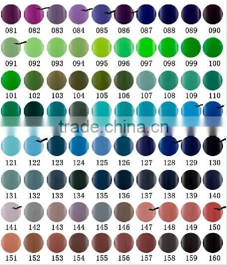 Cheap China Glaze Nail Polish Wholesale UV Gel Gel Nail Polish