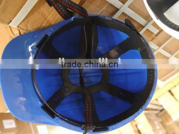 Low price COLORS SAFETY HELMET construction