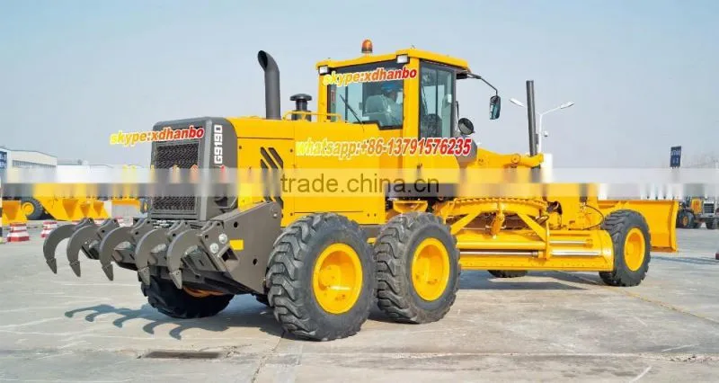 G9190 Cheap Motor grader G9190 Motor grader good quality good price