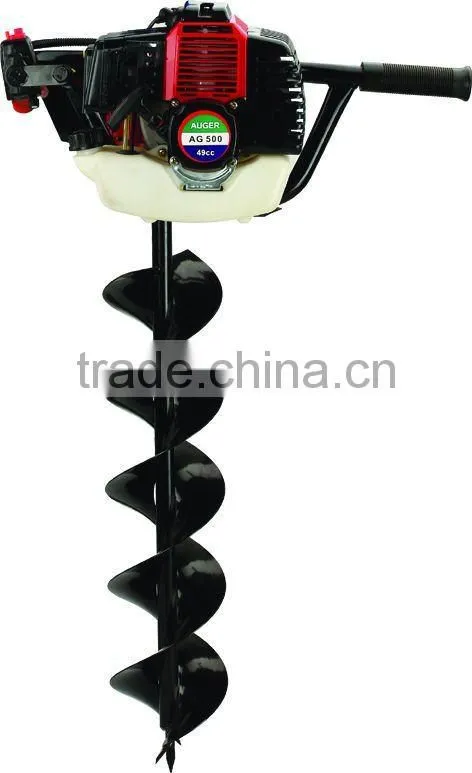 100MM ground drill /Post hold digger