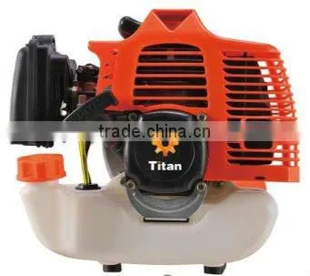 most popular 4 in 1 43cc gasoline mul-ti function tools with CE GS EMC certifications