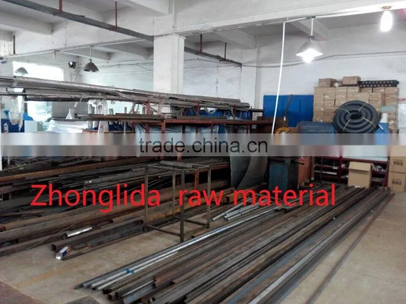 Strengthen rotary type lifting platform ZL004A-2 offer by Shenzhen zhonglida machinery co.,ltd