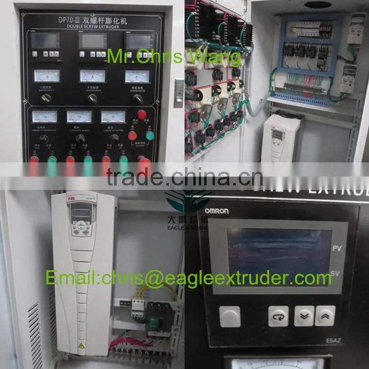 2016 special design stainless steel corn flakes production line with CE