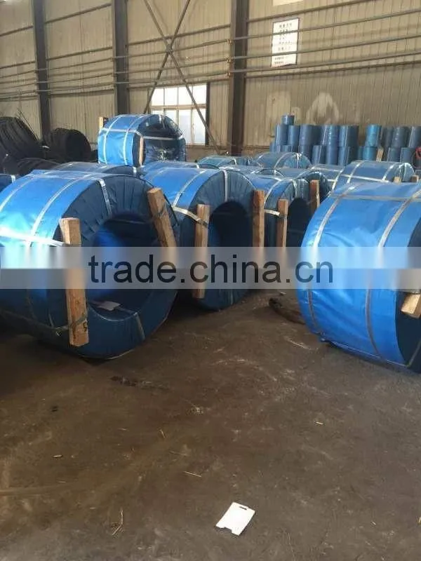 LEC YDC Post Tension Unbonded Epoxy-coated Strand Wire