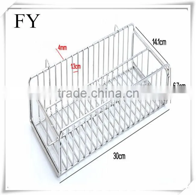 kitchen product stainless stain chopsticks holder