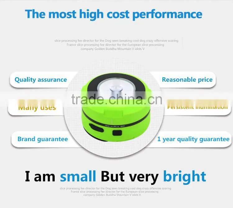 Wholesale Promotional led camping lamp light ourdoor gears with Free Sample