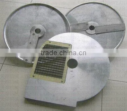 TW-812 Potato / Vegetable processing machine with High Quality (Video)