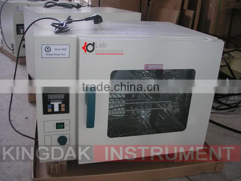 DHG9023A/9053A/9123A/9203A Industry Oven,High Temperature Drying Oven