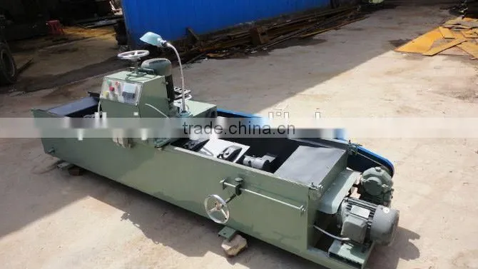 semi automatic knife grinder