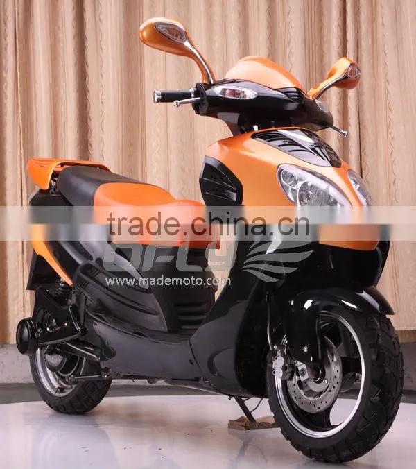 2012 New Motor Scooter Design, Hot Selling Product