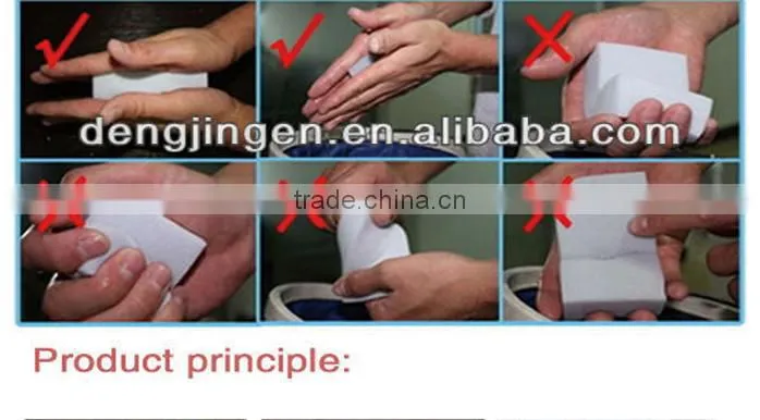 cleaning sponge magic melamine foam for cleaning