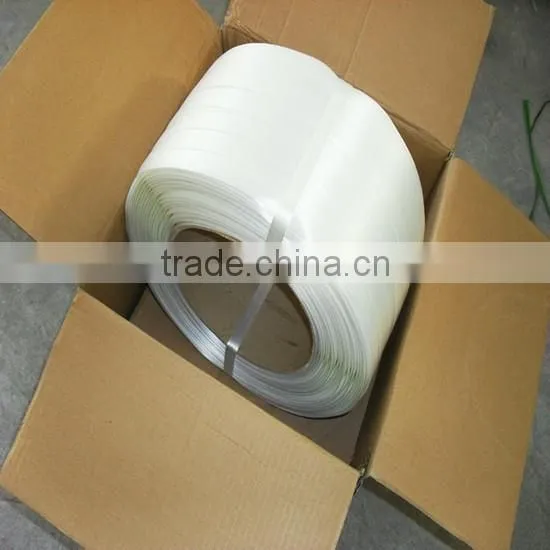 Colour PET Packing Belt