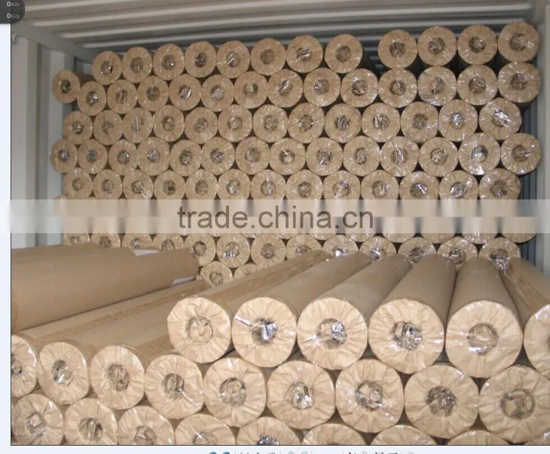 aluminum foil kraft paper