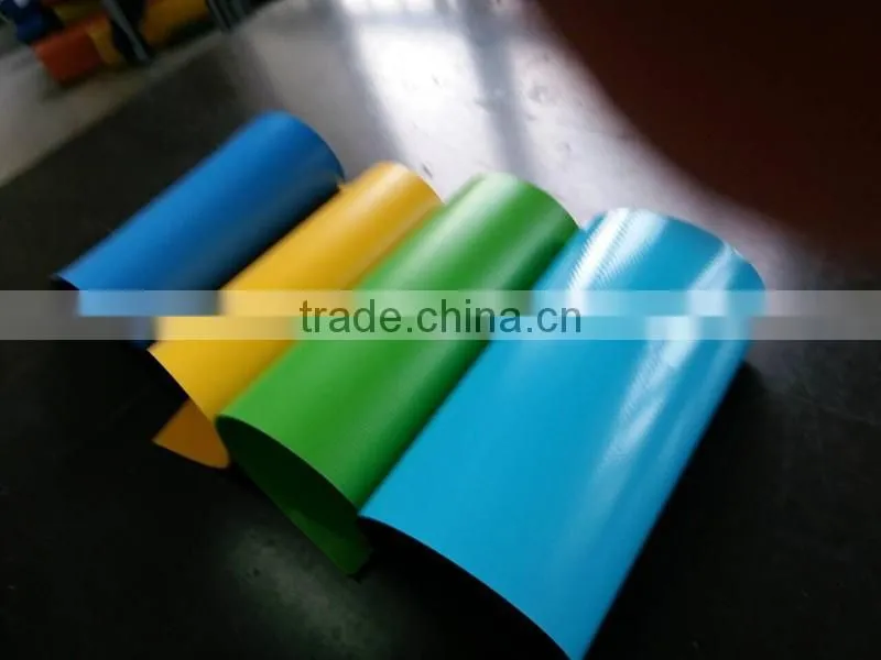 acrylic awning fabric pvc tarpaulin fabric