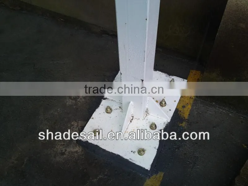 Car Parking Shade
