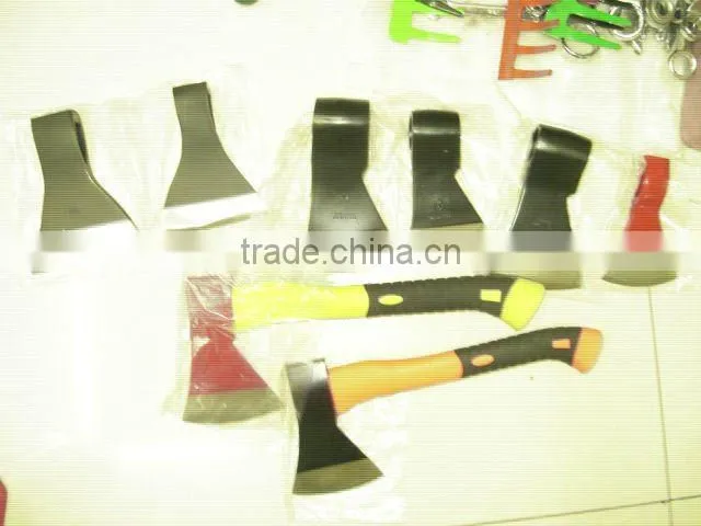 Axe Head