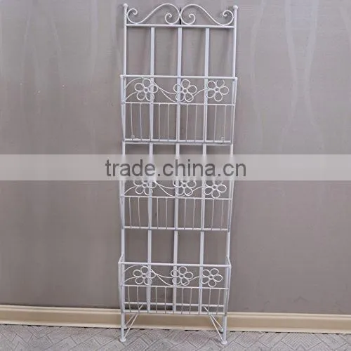 Special Style Magazine Display Holder,Magazine Stand,Magazine Rack
