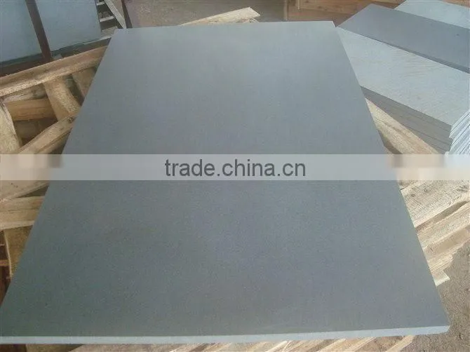 grey basalt tile