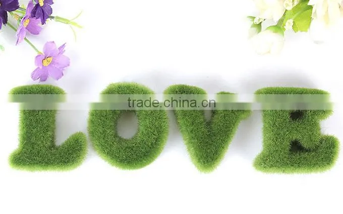 Simulation bonsai plant accessories artificial plants