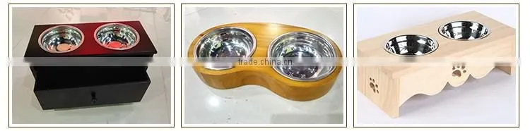 Pet Bowl Feeders Wholesale