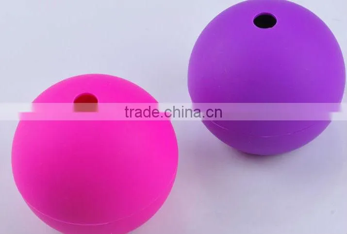 Coffee Beans Silicone Ice Tray