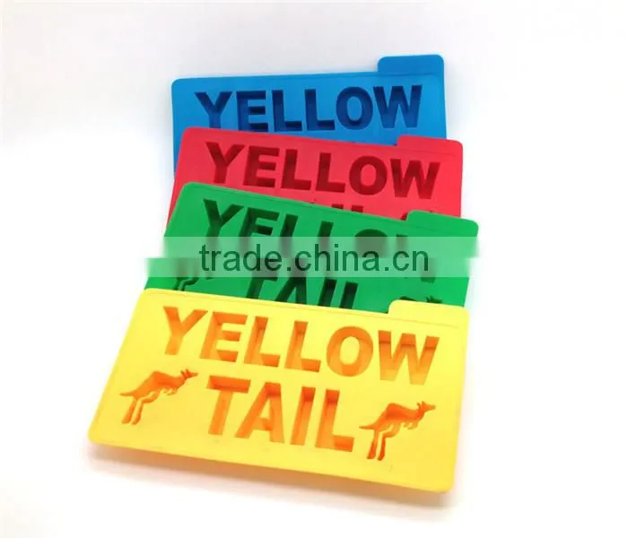 Free Sample ! Eco-friendly & Non-toxic food grade silicone ice cube tray