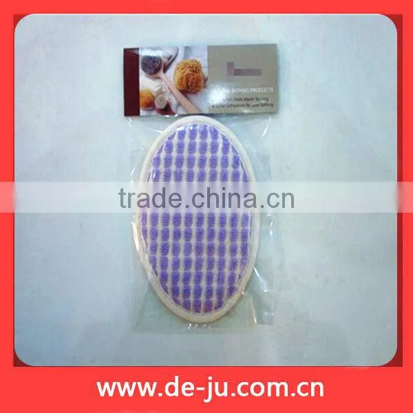 Accessory Shower Cleaning Bath Apricot Skin Scrub
