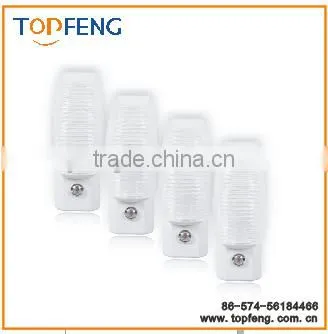LED night light set of 4