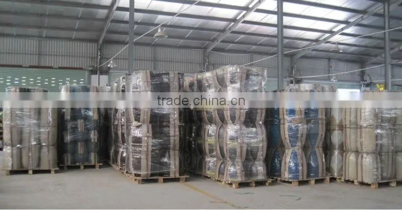 Vietnam outdoor ceramic rustic pots for home and garden