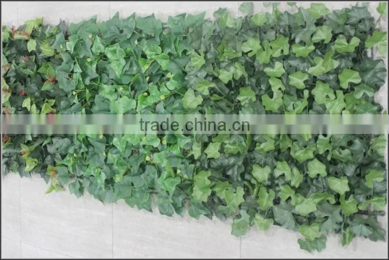 Artificial Melon-seeds boxwood mat milan boxowood
