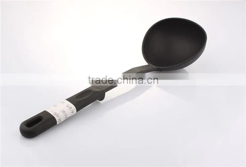Food grade cooking tools 6pcs nylon utensil kitchen
