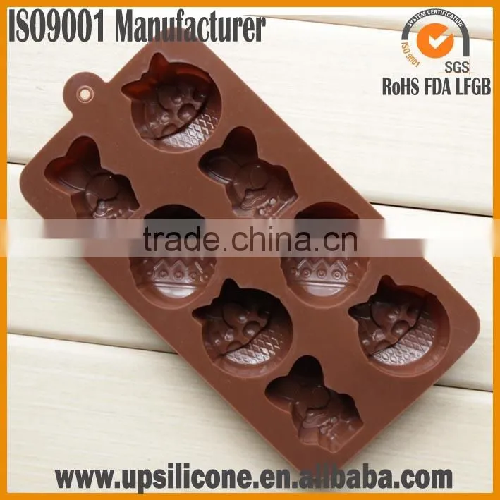 easter chocolate mould rabbit chocolate silicone easter mould easter egg mould