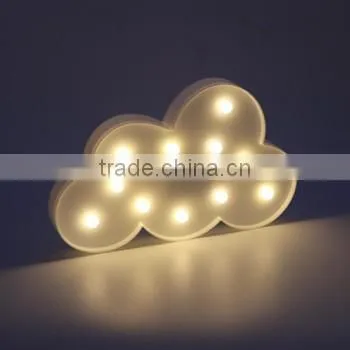 Pink Hot-selling Ins led flamingo party decoration