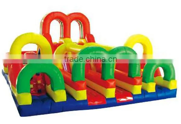 ODM manufacturers inflatable halloween bounce house