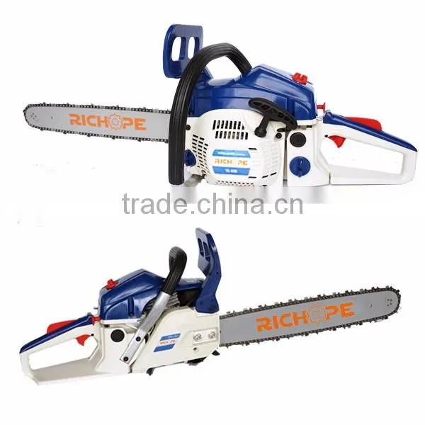 2016 NEW Chain Saw with best walbro carburetor and oregon chain CS5460