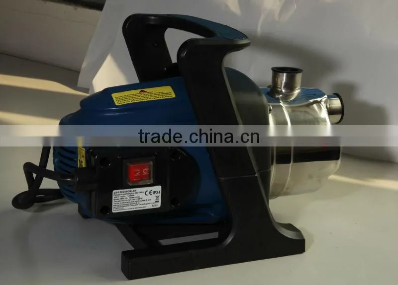 Garden JET Pump