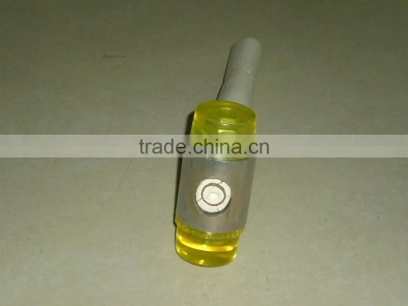 Soft face PU Hammer with wooden handle