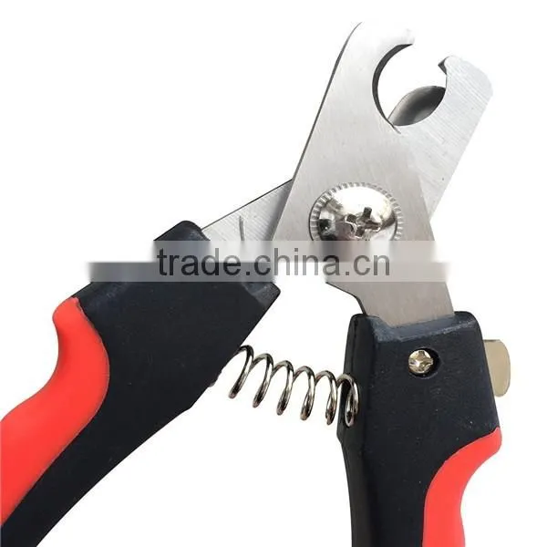 Pet Nail Grooming Product/ Pet Nail Trimmer/ Dog Nail ClippPet Nail Grooming Product/ Pet Nail Trimmer/ Dog Nail Clippers/Cutter