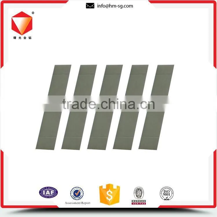 High-purified professional carbon vanes supplier