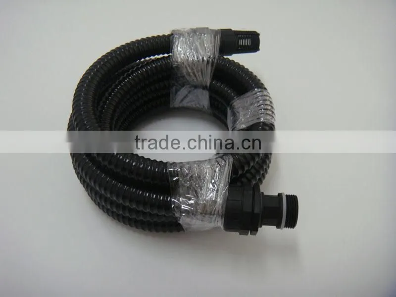 conduit and submersible pump