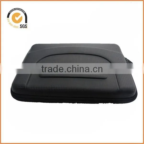 CQ-8700 protective and Hard EVA tool case with embossed logo