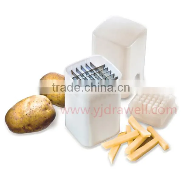 PC-6490 Potato Veggie Chopper Potato Chipper