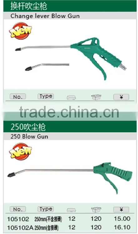 Air Blow Gun , Air Gun ,Blowing Dust Gun