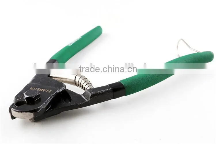 8" Wire Rope Cutter / Hand Wire Cutter