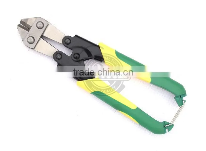 Free sample Hand Tools 8'' Mini Wire Rope Cutters Company
