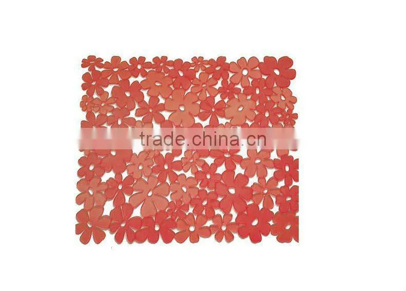 PVC Kitchen Sink mat