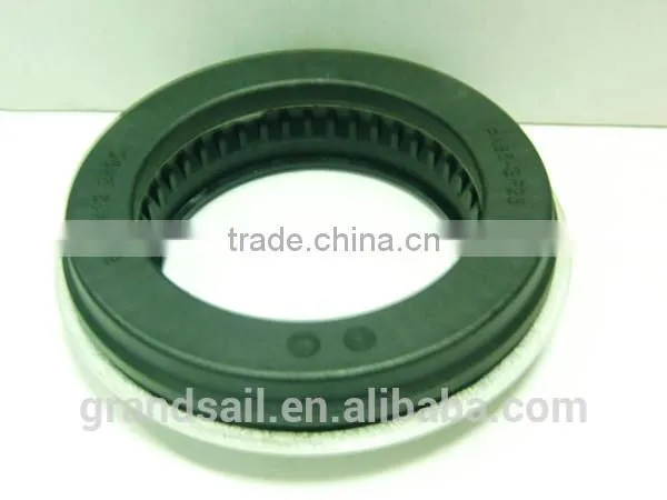 China Manufacturer Auto Plastic Shock Absorber Bearing for AUDI SEAT SKODA VAG VW