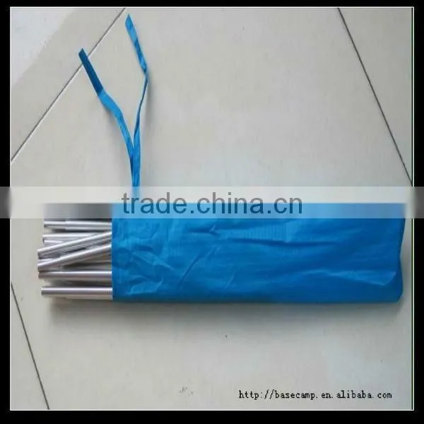 Popular Strong Resistant Dome Family Camping Tent