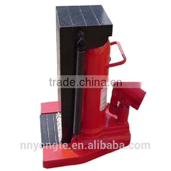5-50ton Hydraulic Machine Toe Jack Lift